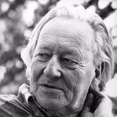 Gregory Bateson